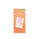 Tablette Bio lait 41% Riz croustillant