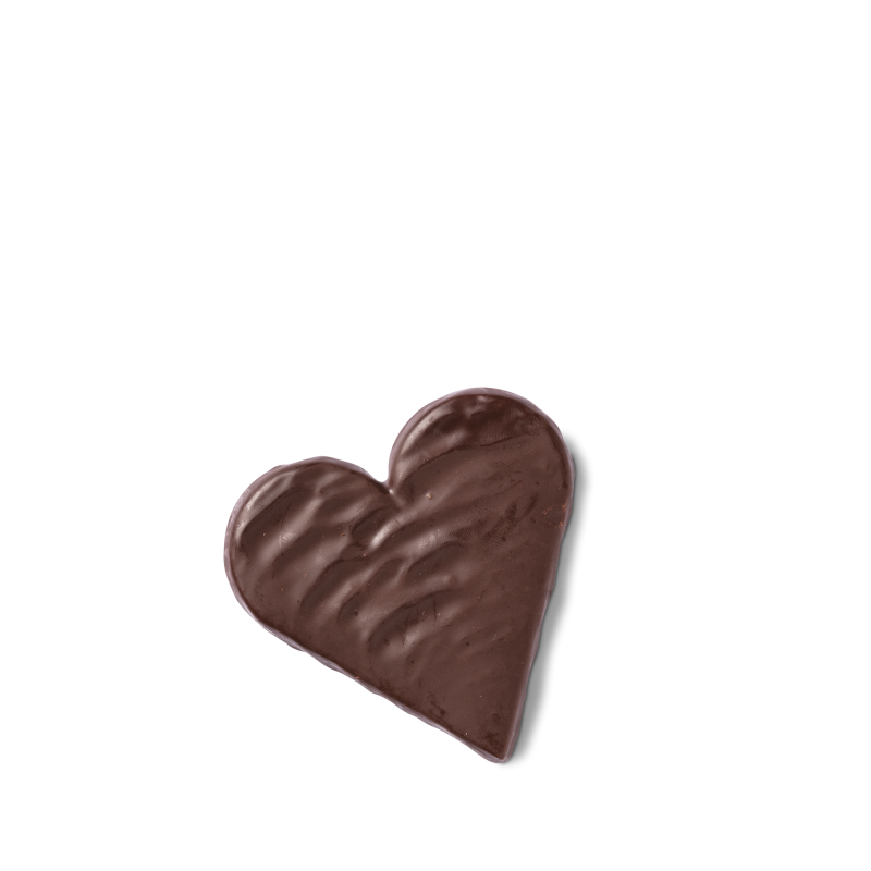 Chocolat Caramel beurre salé Sans sucre 100 Gr