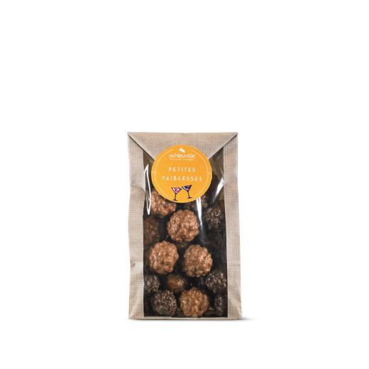 Petit sachet mini Rochers