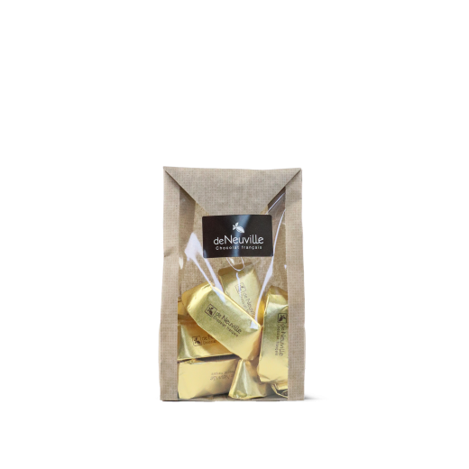 Sachet de Gianduja