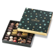 Grand Coffret de Chocolats - Édition Noël