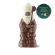 Saint-Nicolas 13cm - chocolat au lait