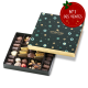 Grand Coffret de Chocolats - Édition Noël