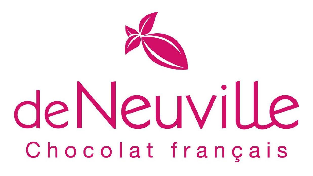 De Neuville St Clément de Rivière – Chocolat français