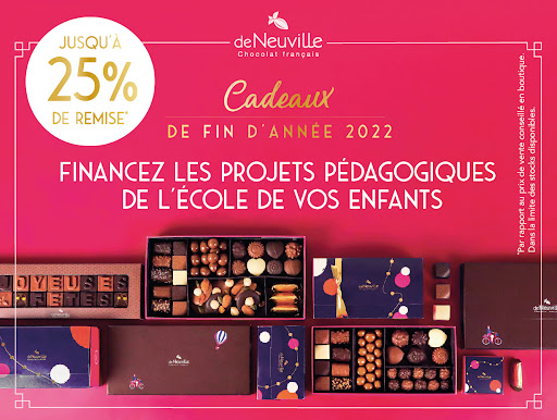 Offre Ecoles